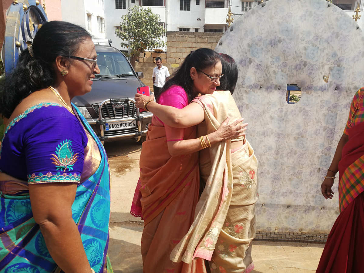 Oriental School - best School in bangalore